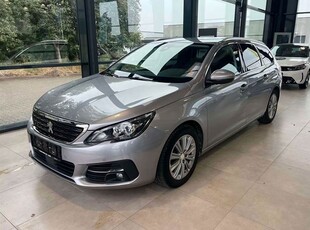 Peugeot 308 1,5 SW BlueHDi Allure Grand 130HK Stc 6g