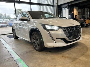 Peugeot e-208 50 Allure