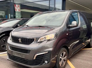 Peugeot Expert 2,0 L3 BlueHDi Ultimate Pro EAT6 180HK Van 6g Aut.