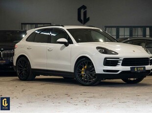 Porsche Cayenne 3,0 Tiptr.