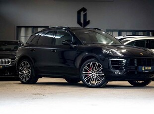 Porsche Macan GTS 3,0 PDK