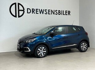 Renault Captur 0,9 TCe 90 Zen