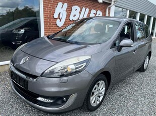 Renault Grand Scenic III 1,5 dCi 110 Dynamique 7prs