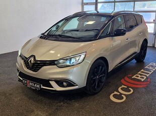 Renault Grand Scenic IV 1,5 dCi 110 Zen EDC 7prs