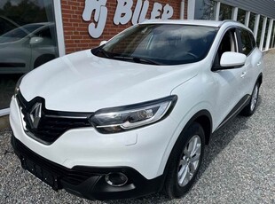 Renault Kadjar 1,2 TCe 130 Zen