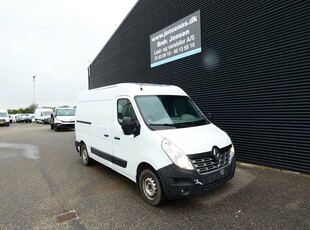 Renault Master 2,3 T35 L2H1 DCI start/stop 170HK Ladv./Chas. 6g