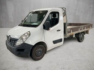 Renault Master III T35 2,3 dCi 125 L2 Ladvogn