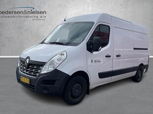 Renault Master T33 L2H2 2,3 DCI start/stop 145HK Van 6g