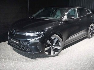 Renault Megane E-Tech 60 Techno