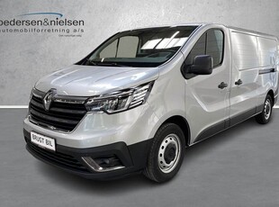 Renault Trafic 2,0 L2H1 DCI start/stop 130HK Van 6g