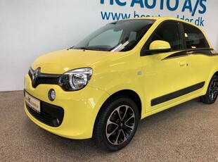 Renault Twingo 1,0 SCe 70 Expression