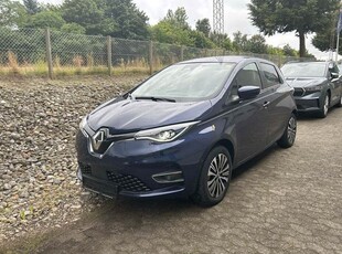 Renault Zoe 52 Riviera