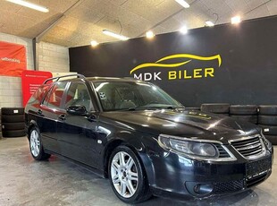 Saab 9-5 2,0 T Linear Estate