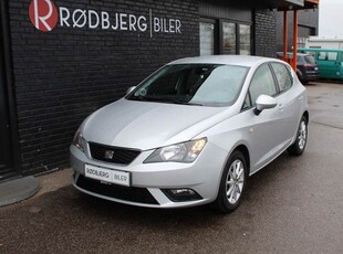 Seat Ibiza 1,0 TSi 110 Style