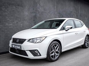 Seat Ibiza 1,0 TSi 115 Style DSG