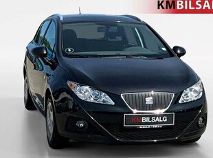 Seat Ibiza 1,2 TDi 75 ST eco