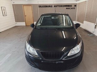 Seat Ibiza 1,4 TDi 80 Reference eco