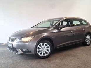 Seat Leon 1,6 TDi 105 Style ST