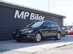 Seat Leon 1,6 TDi 115 Style ST DSG