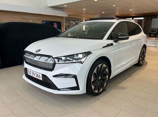 Skoda Enyaq 80 iV Sportline