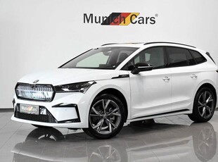 Skoda Enyaq 80 iV Sportline Max