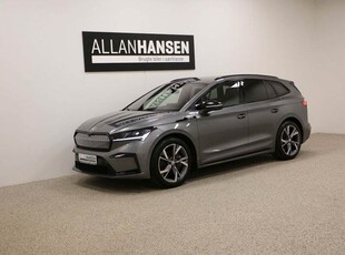 Skoda Enyaq 80X iV Sportline