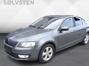 Skoda Octavia 1,4 TSi 140 Elegance Combi