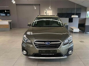 Subaru Outback 2,5 Summit L-tr. Van