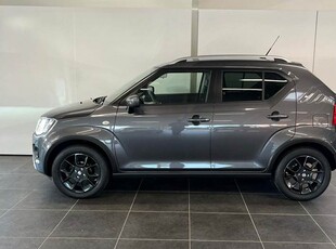 Suzuki Ignis 1,2 mHybrid Active