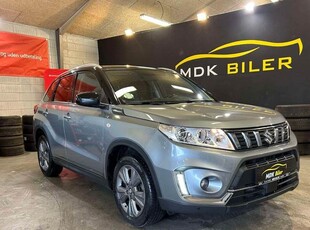 Suzuki Vitara 1,0 Boosterjet Active aut.