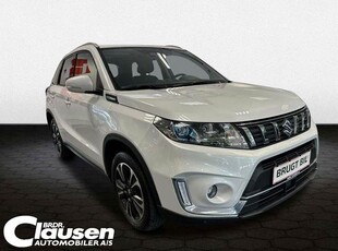 Suzuki Vitara 1,0 Boosterjet Adventure