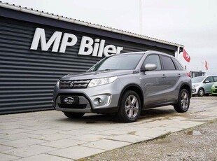 Suzuki Vitara 1,6 Active