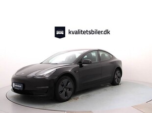 Tesla Model 3 EL Long Range 283HK Aut.