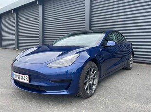 Tesla Model 3 Standard Range+ RWD