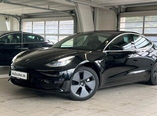 Tesla Model 3 Standard Range+ RWD