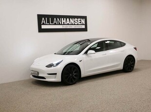 Tesla Model 3 Standard Range+ RWD