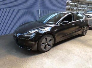 Tesla Model 3 Standard Range+ RWD