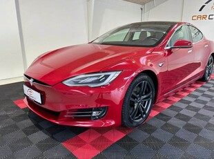 Tesla Model S 100D