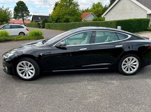 Tesla Model S Long Range AWD