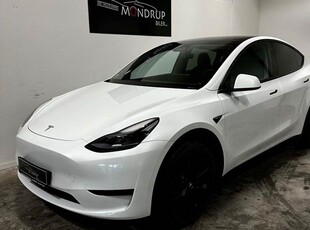 Tesla Model Y RWD