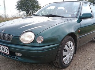 Toyota Corolla 1,6 1,6 LB