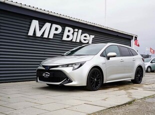 Toyota Corolla 1,8 Hybrid H3 Smart Touring Sports MDS