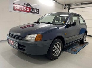 Toyota Starlet 1,3 XLi