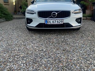 Volvo V60 2,0 D4 aut.