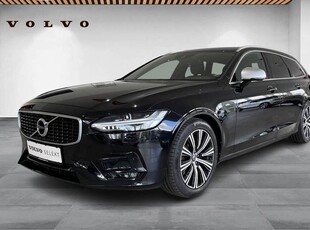 Volvo V90 2,0 T4 R-design 190HK Stc 8g Aut.