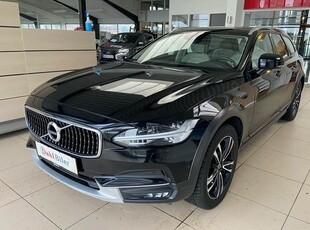 Volvo V90 Cross Country 2,0 D5 AWD 235HK Stc 8g Aut.