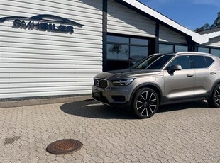 Volvo XC40 1,5 T5 ReCharge Inscription aut.