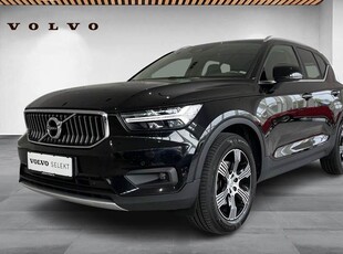 Volvo XC40 2,0 T5 Inscription AWD 247HK 5d 8g Aut.