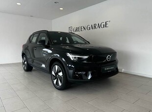 Volvo XC40 Recharge Extended Range Plus 252HK 5d Aut.