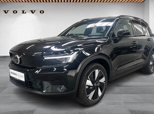 Volvo XC40 Recharge Twin Plus AWD 408HK 5d Aut.